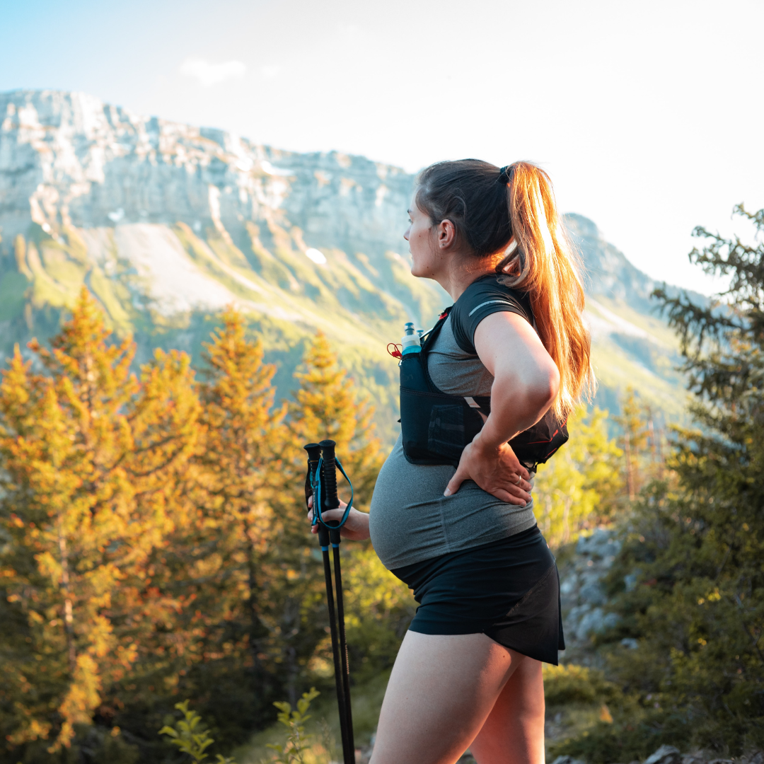 Best Maternity Sportswear for Fit and Healthy Mums – Ukuthula