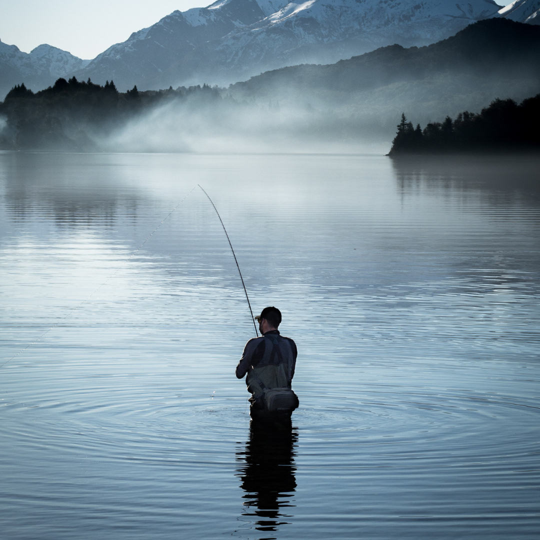 Fly Fishing