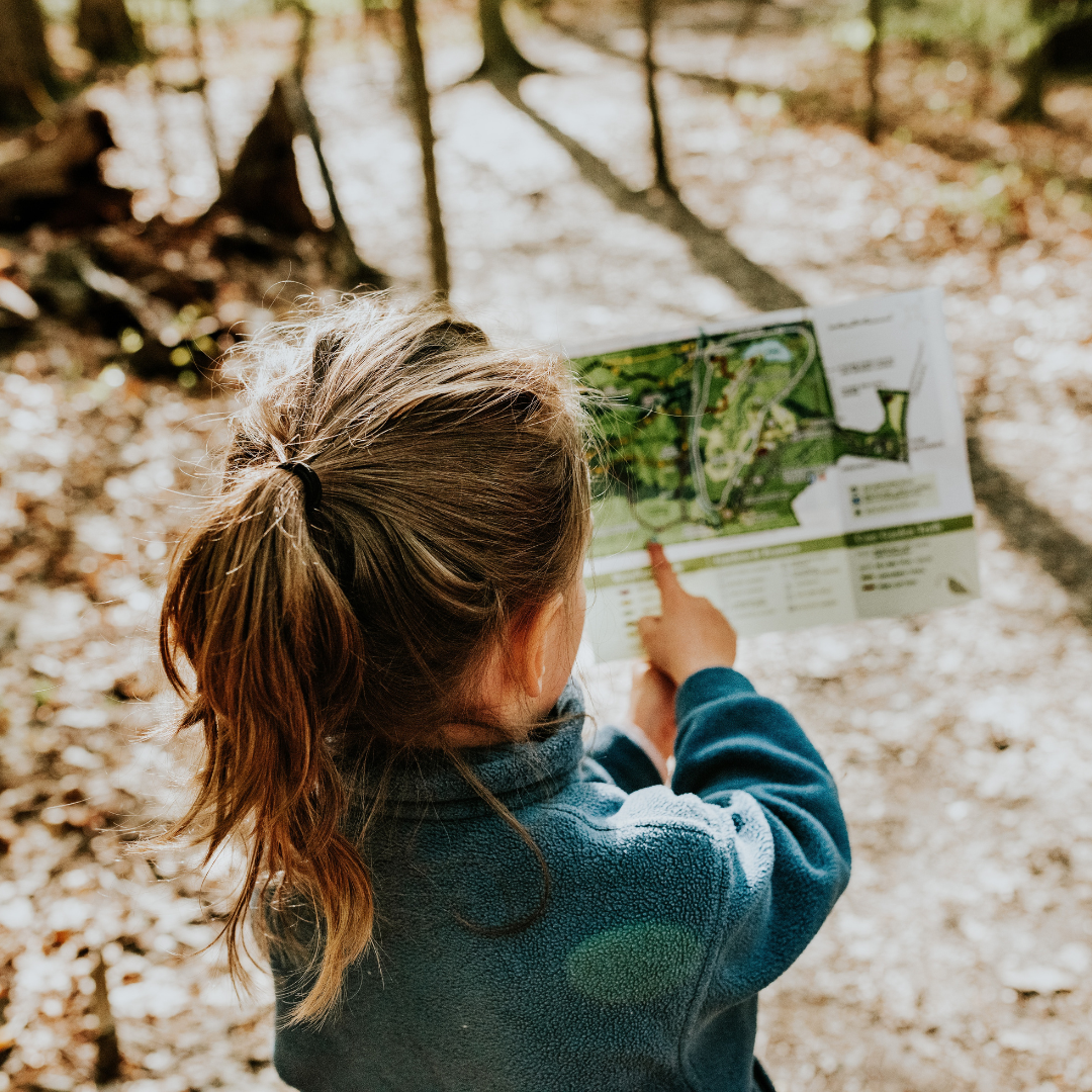 Your Guide To Camping With Small Kids