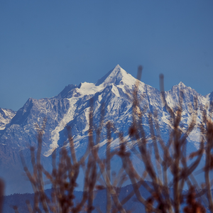 8,000-meter peaks