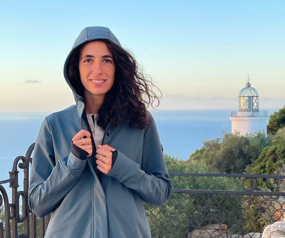 An interview with the Marine Biologist: Clàudia Auladell Quintana