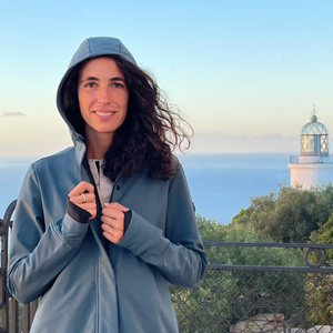 An interview with the Marine Biologist: Clàudia Auladell Quintana