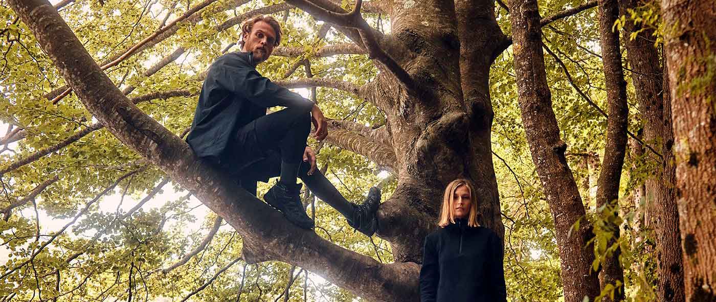 Polartec® Collection Woman