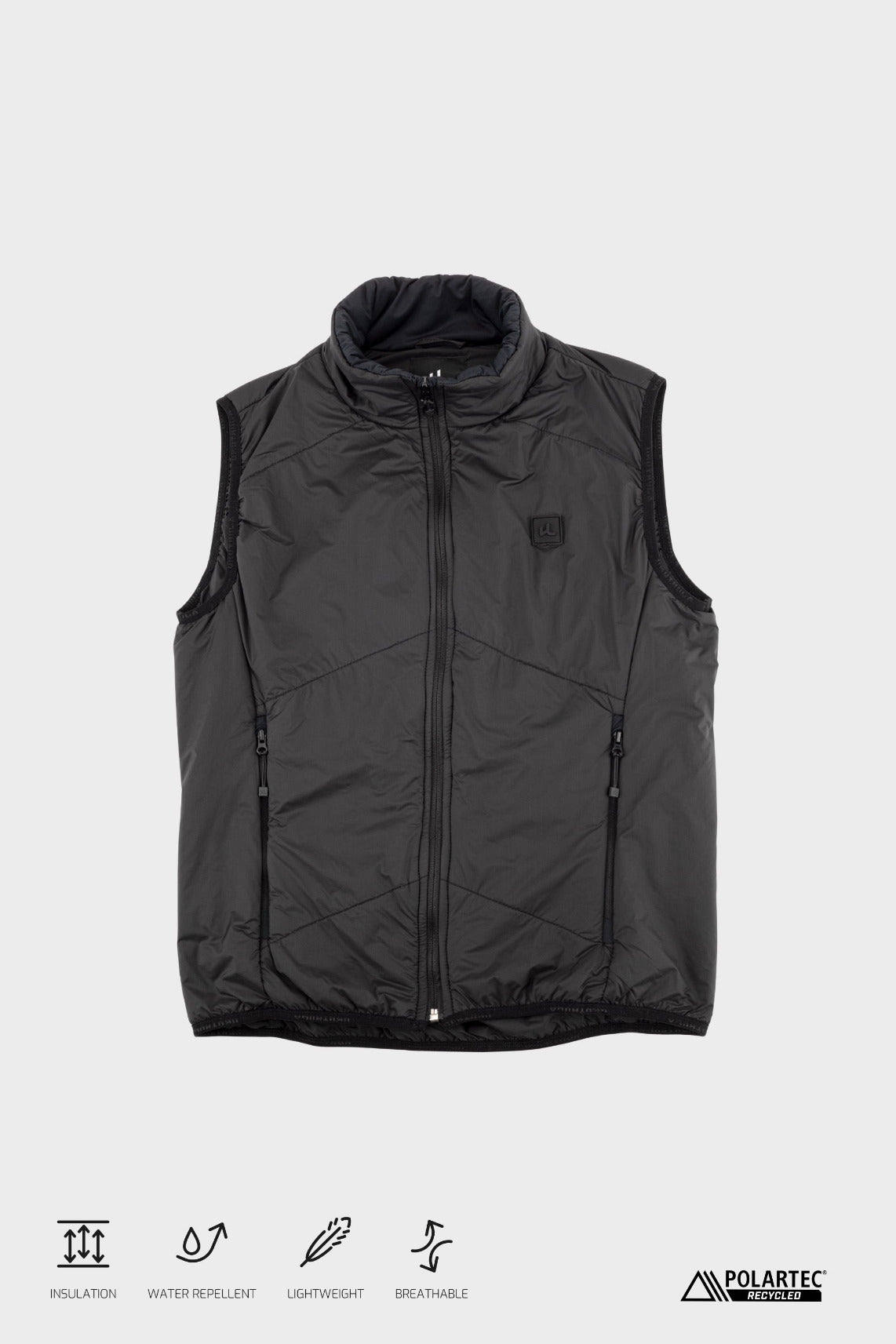 Alpha Root Vest Downproof Woman (Special! + 20% with code