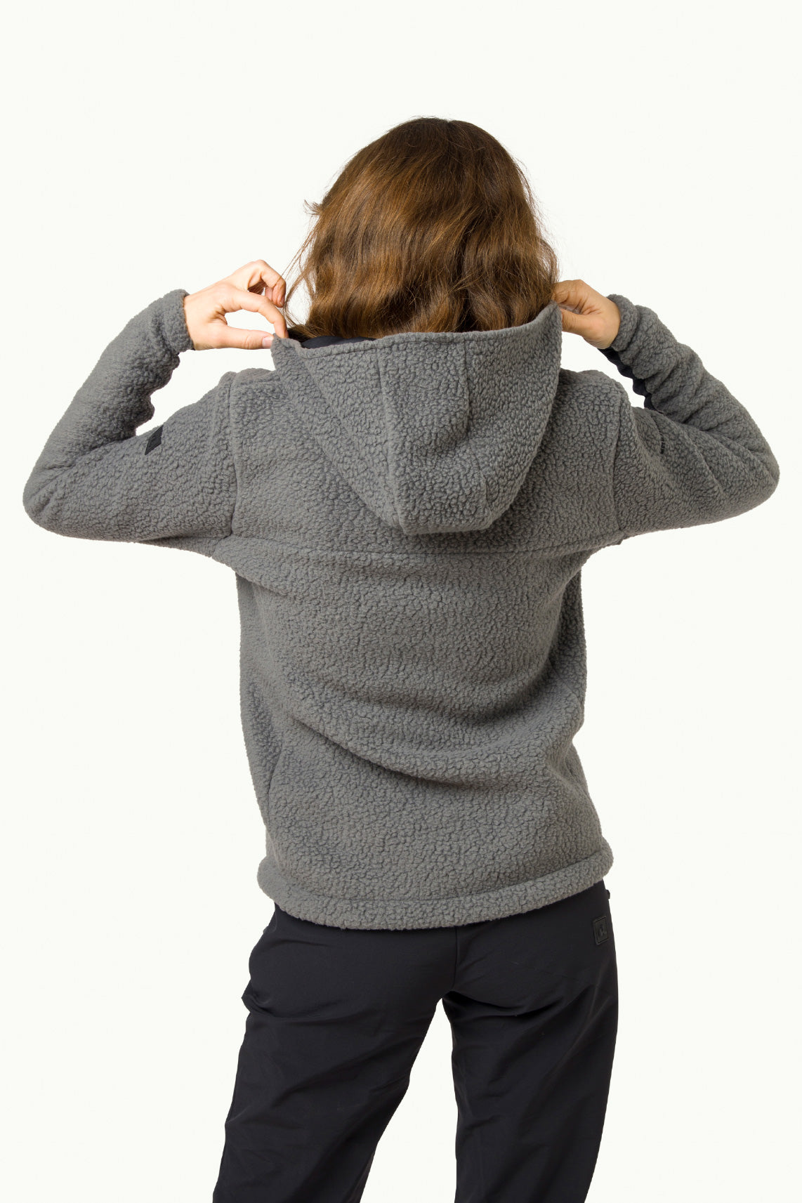 Women's Grey Thermals