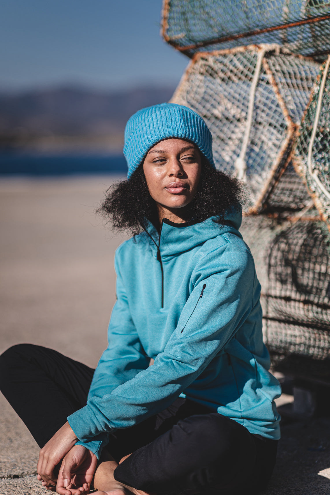 Patagonia peak sales mission jacket