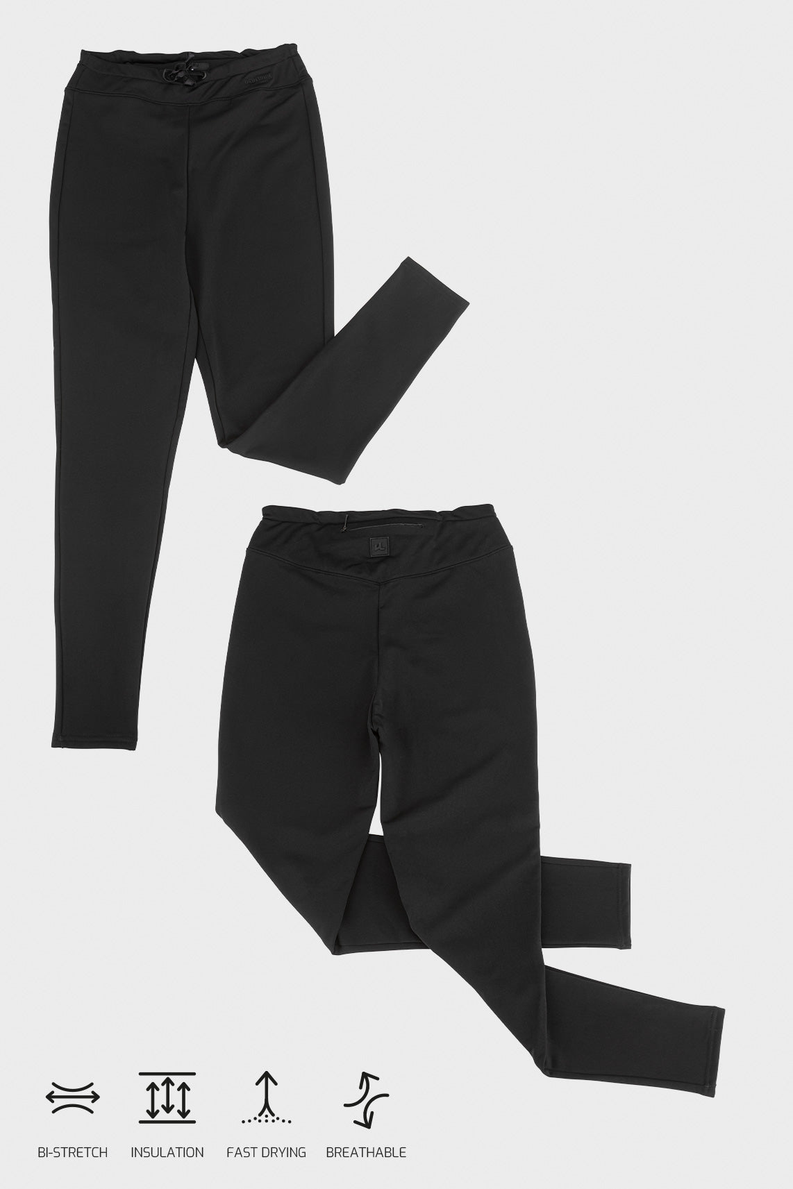 Kubanda Pants Woman – Ukuthula Sportswear
