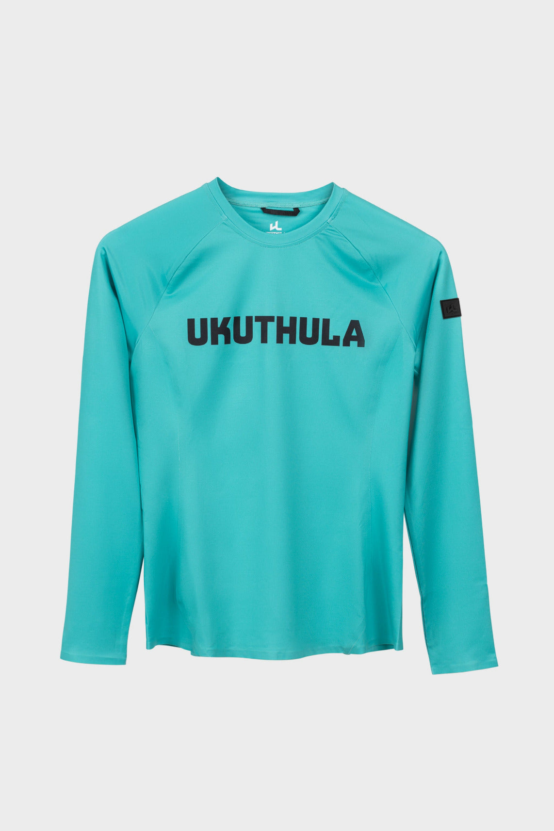 Ocean Long Shirt Woman – Ukuthula Sportswear